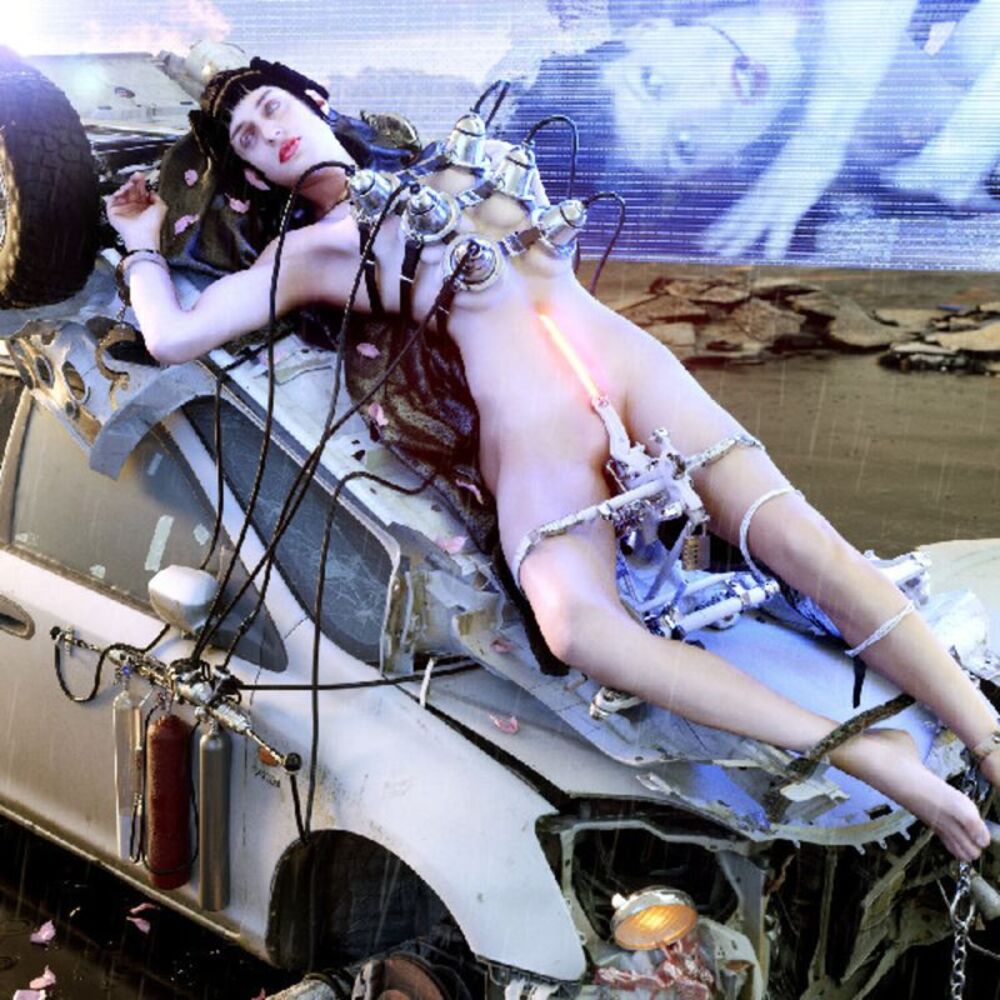 Arca - @@@@@  LP LP